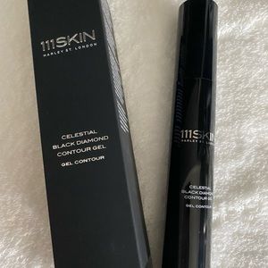 111SKIN Gel contour